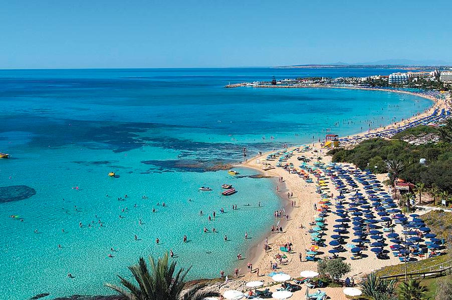 Top Travel Tips for Exploring Cyprus: Your Ultimate Guide