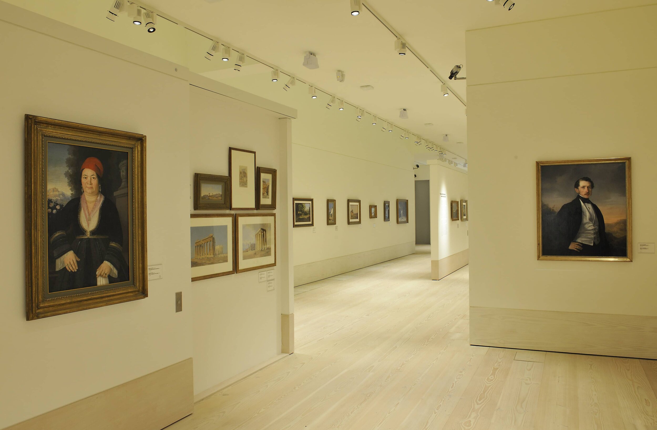 A. G. Leventis Gallery
