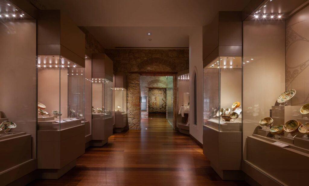 Leventis Municipal Museum of Nicosia